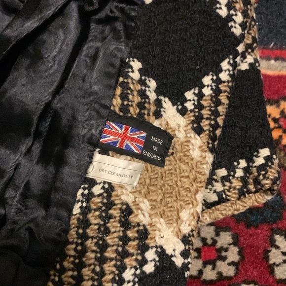 Mid Century Jacket - Picture 10 of 10